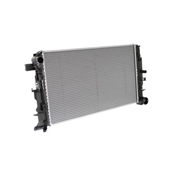 Motor Radyatörü