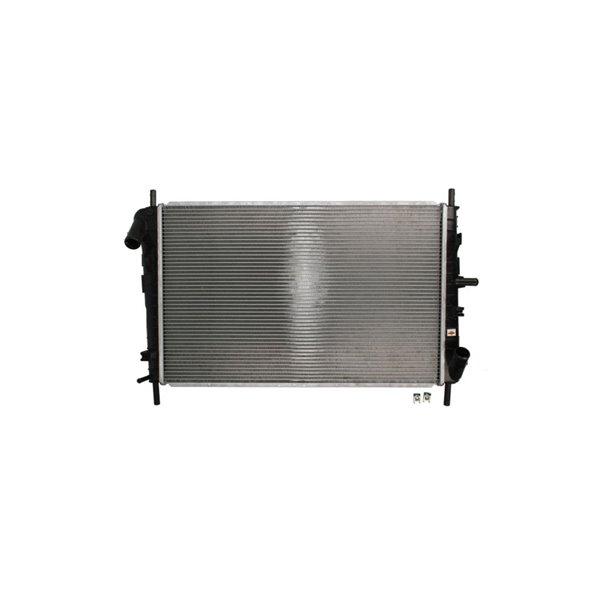 Motor Radyatörü