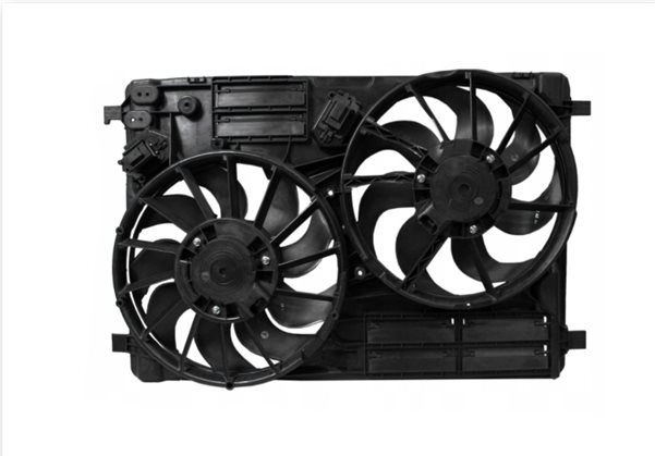 Fan Motoru