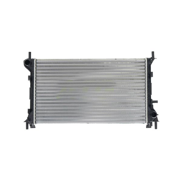 Motor Radyatörü