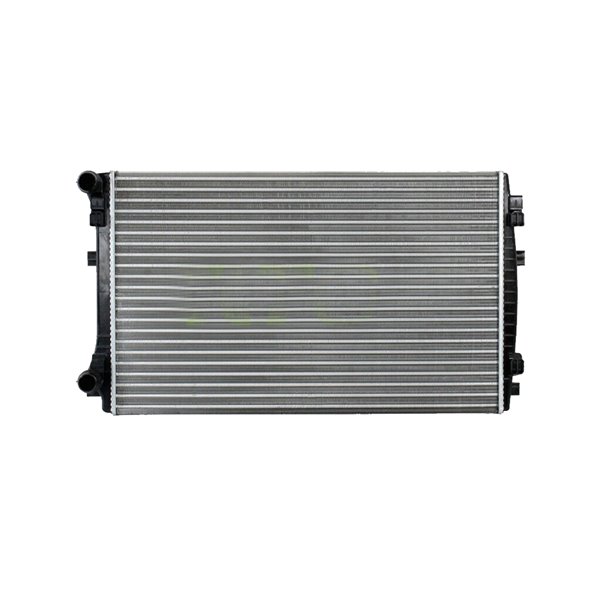 Motor Radyatörü