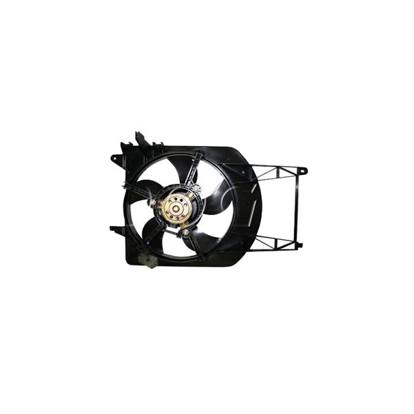 Fan Motoru