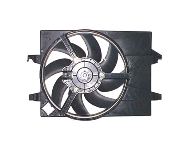 Fan Motoru