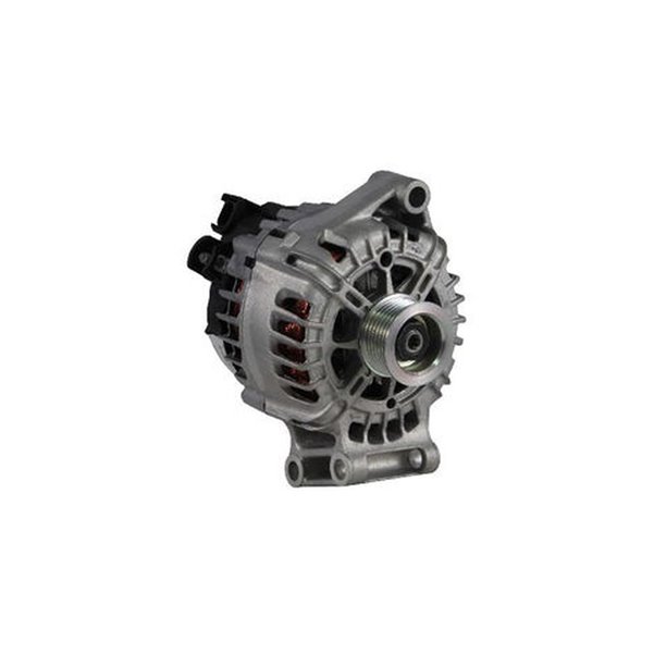 Alternatör Komple