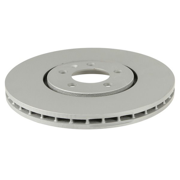 Ön Fren Disk