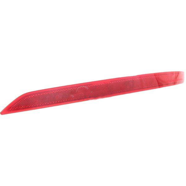 Arka Tampon Reflektörü