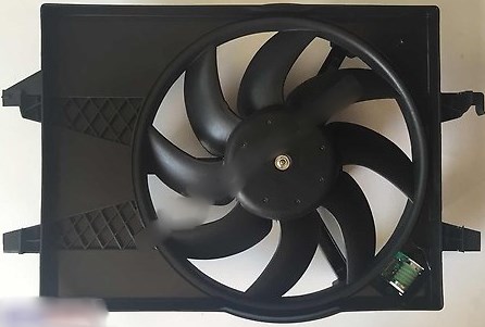 Fan Motoru