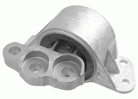 Motor Takoz Sağ