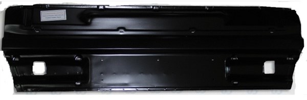 Arka Panel