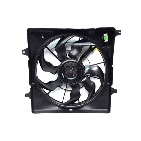 Fan Motoru