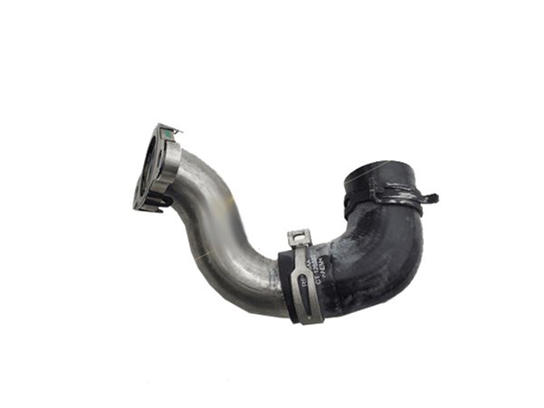 Egr Borusu