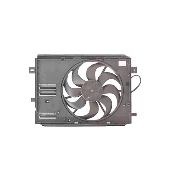 Fan Motoru