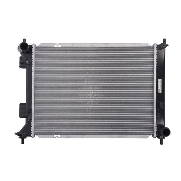 Motor Radyatörü