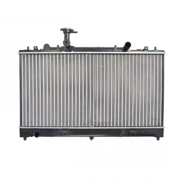 Motor Radyatörü
