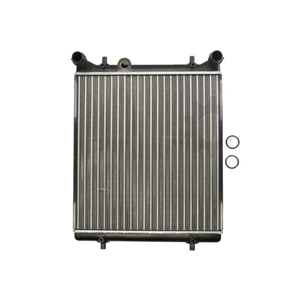 Motor Radyatörü