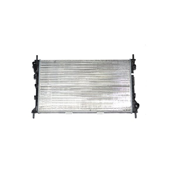 Motor Radyatörü Kilimasız