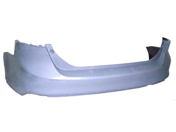 Arka Tampon Sedan