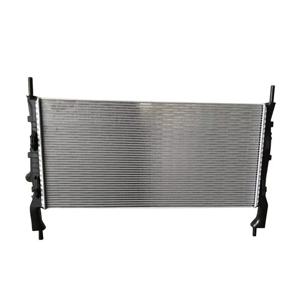 Motor Radyatörü Klimalı 26MM Kalın Tip