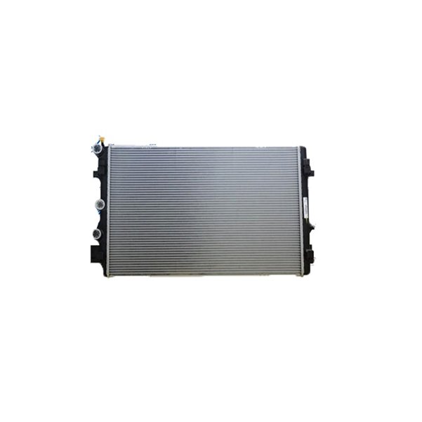 Motor Radyatörü