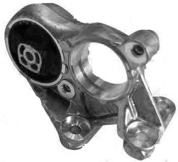Motor Takoz Sağ