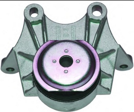 Motor Takoz Sol