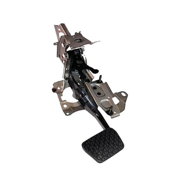 Fren Pedal Lastik Otamatik Vites