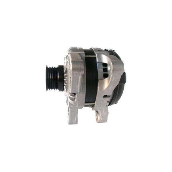 Alternatör Komple