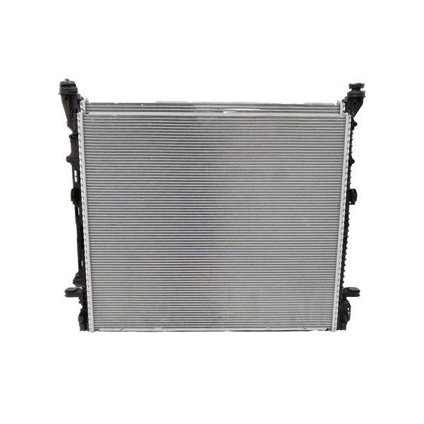Motor Radyatörü