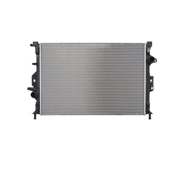 Motor Radyatörü