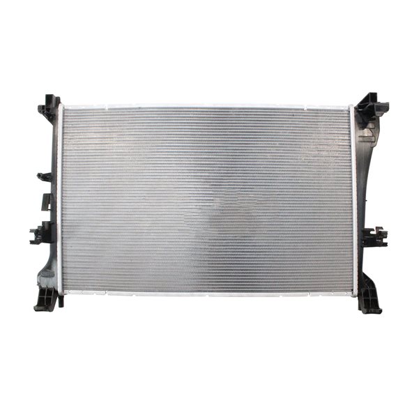 Motor Radyatörü