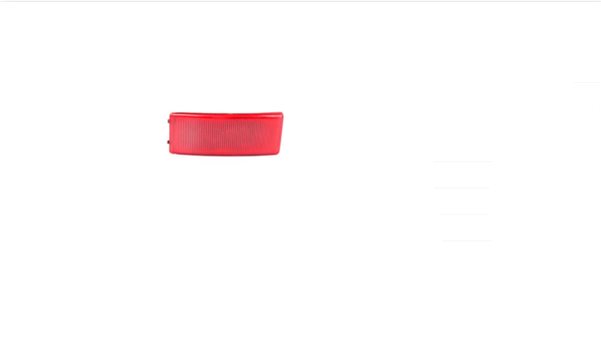 Arka Tampon Reflektörü Sol