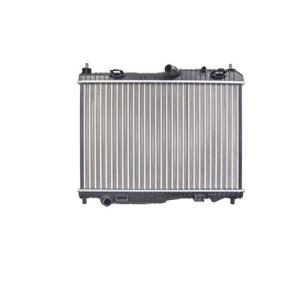Motor Radyatörü