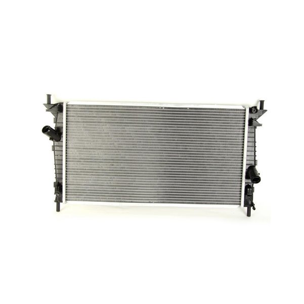 Motor Radyatörü