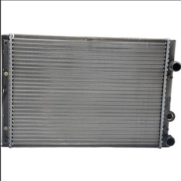 Motor Radyatörü
