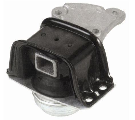Motor Takoz Sağ