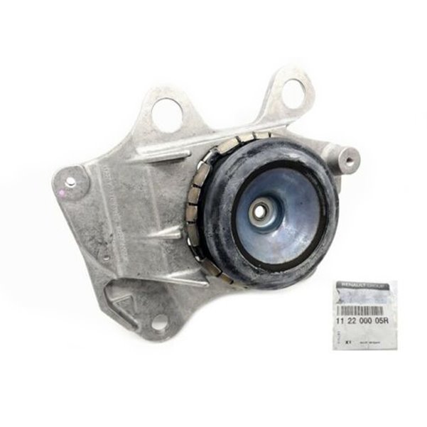 Motor Takoz Sol