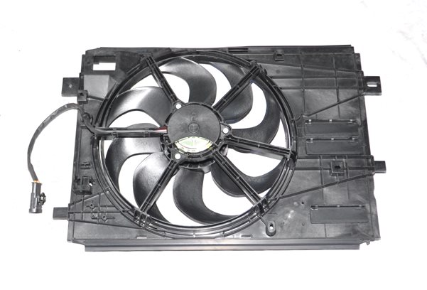 Fan Motoru