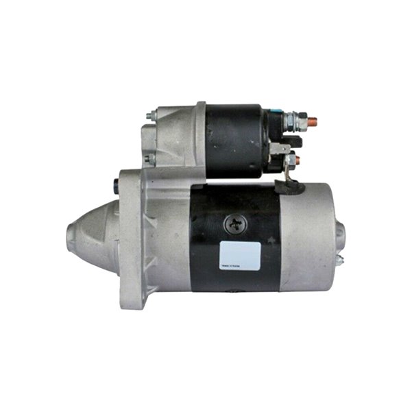 Marş Motor