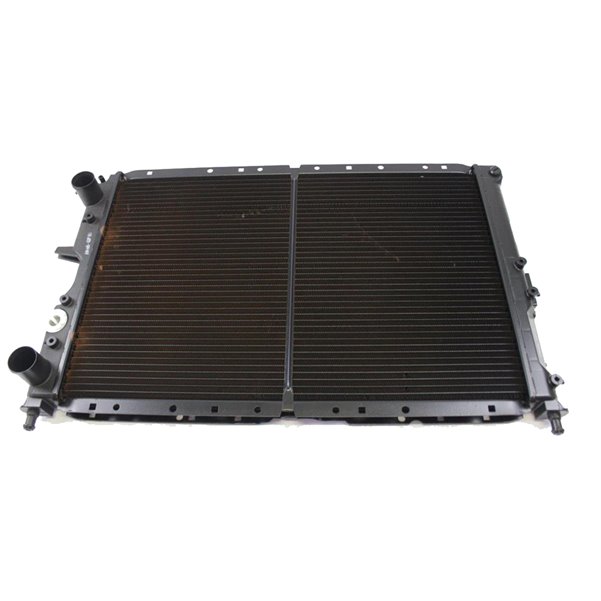 Motor Radyatörü