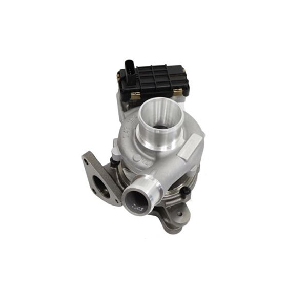 Turbo 2.2 130PC