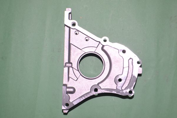 Motor Koruma Kapak