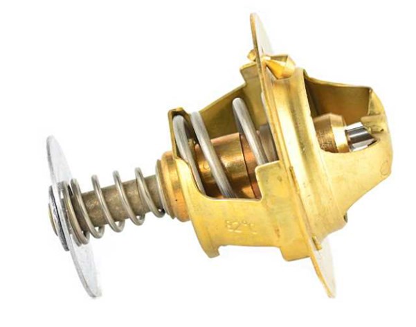 Termostat