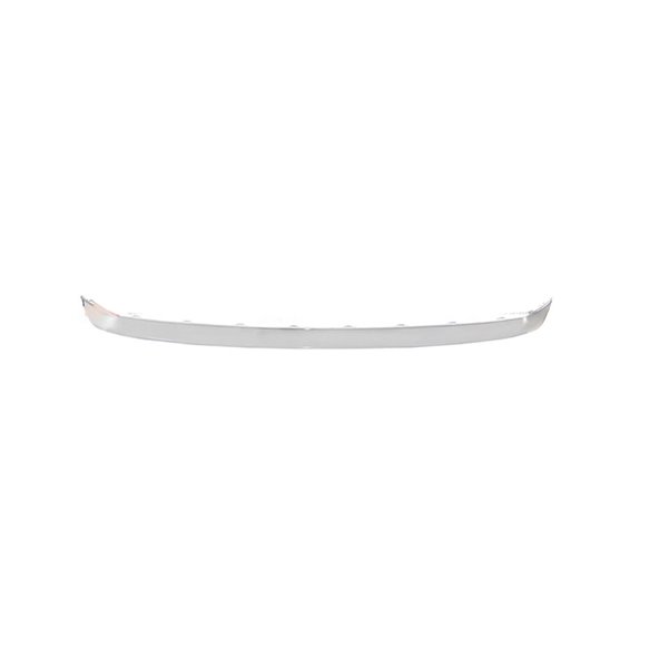 Arka Tampon Kaplama