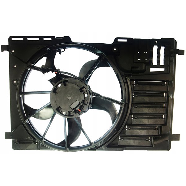 Fan Motoru