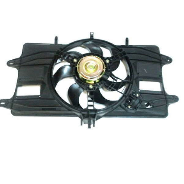 Fan Motoru