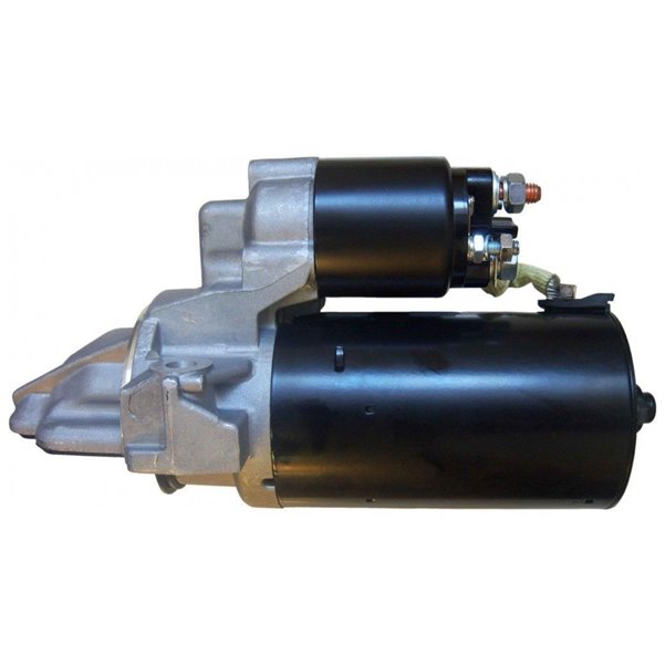 Marş Motor