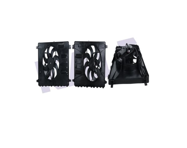 Fan Motoru