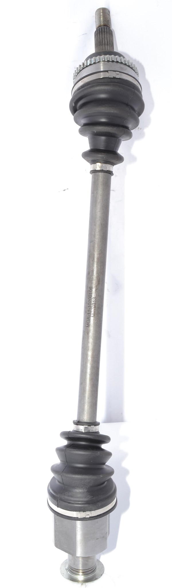 Ön Sağ Aks