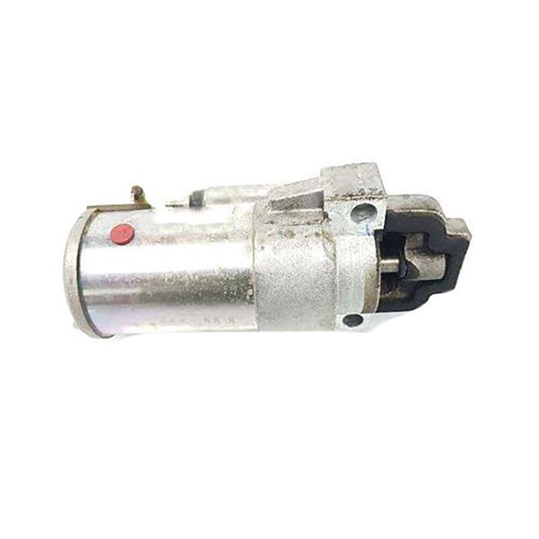 Marş Motor