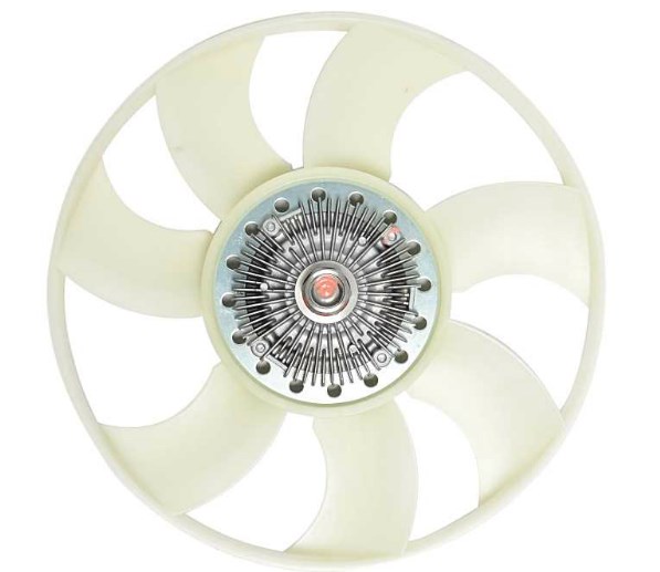 Fan Termik Ve Pervane Klimalı
